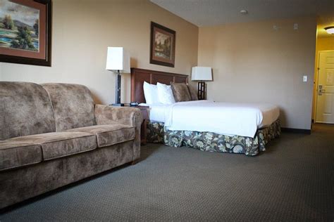 GrandStay Hotel & Suites Perham in Perham: Find Hotel .